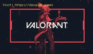 VALORANT: How To Get Secret Course
