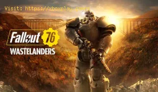 Fallout 76 Wastelanders: come completare la missione di morte del trad