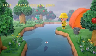Animal Crossing New Horizons: Cómo cultivar arbustos