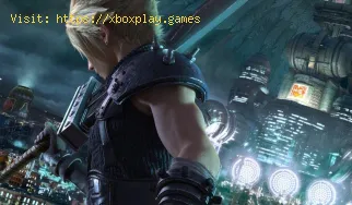 Final Fantasy 7 Remake: Cómo obtener el trofeo final de la reina del 
