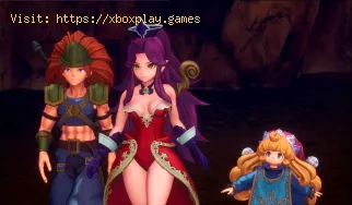 Trials of Mana: Como obter mais lucro - Dicas e truques