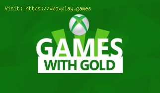 Xbox Games With Gold presenta nuevos juegos para este febrero