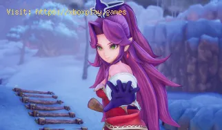 Trials of Mana: Como subir de nível - Dicas e truques