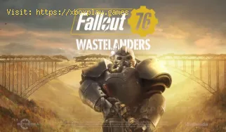 Fallout 76 Wastelanders: come completare la missione Fuori controllo