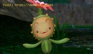 Trials of Mana: onde encontrar Cactus Li
