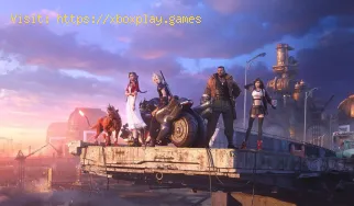 Final Fantasy 7 Remake: Cómo obtener el Gotterdammerung