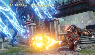 Borderlands 3 Revenge of the Cartels: So finden Sie Slap Fish
