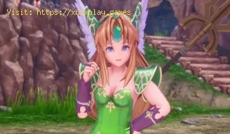 Trials of Mana: Como vencer o Goremand