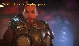 Gears Tactics: Cómo guardar tu juego