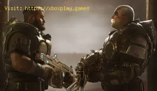 Gears Tactics: Cómo usar la cámara - Consejos y trucos