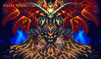 Trials of Mana: Como vencer o Archdemon