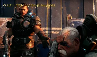 Gears Tactics: cómo cambiar la dificultad - consejos y trucos