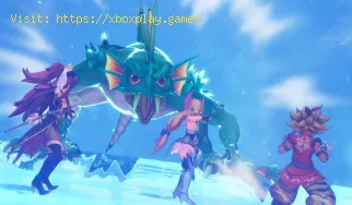 Trials of Mana: Como vencer Bill e Ben