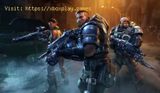 Gears Tactics: cómo omitir escenas y diálogos