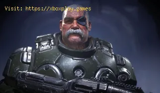 Gears Tactics: Cómo respetar a tus personajes