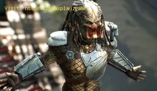Predator Hunting Grounds: Como convidar amigos