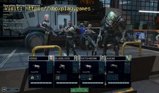 XCOM Chimera Squad: Como jogar a dificuldade Ironman