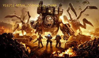 Gears Tactics: Cómo completar misiones secundarias