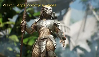 Predator Hunting Grounds: Como desviar ataques predadores