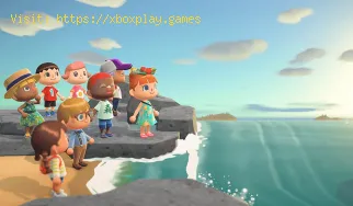Animal Crossing New Horizons: cómo obtener Mahi Mahi