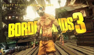 Borderlands 3: Shift Code List - Mai 2020
