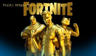 Fortnite: Comment savoir si mon compte est banni 