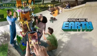 Minecraft Earth: Comment obtenir du fer