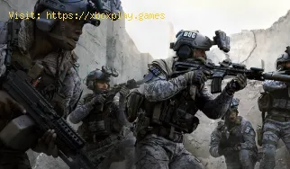 Call of Duty Modern Warfare: Cómo corregir un error Comprobando la ac