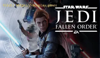 Star Wars Jedi Fallen Order: Wie man den Travel Plus-Modus spielt