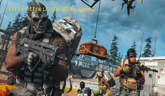 Call of Duty Warzone: Comment utiliser les jetons XP - Trucs et astuce