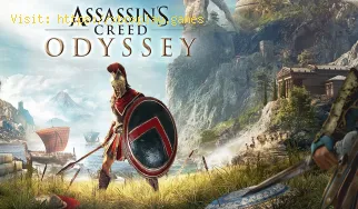 Assassin’s Creed Odyssey: Como vencer a Medusa