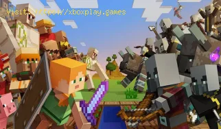 Minecraft: como obter reparo