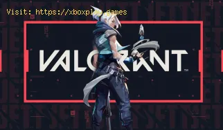 Valorant: how to get radiant points