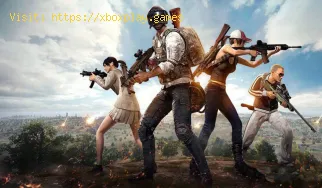 PUBG Mobile: cómo agregar amigos