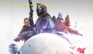 Destiny 2: dove trovare la statua dei Guardian Games