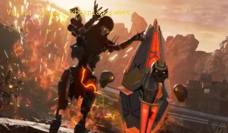 Apex Legends: dónde encontrar todos los artefactos en la temporada 5