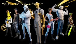 Fortnite: comment repérer la différence par rapport au chapitre 2