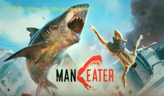 Maneater: requisitos do PC