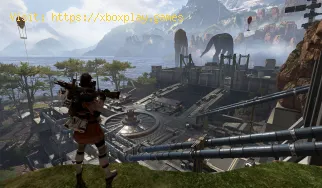 Apex Legends: Cómo completar tu caza