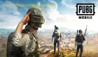 PUBG Mobile: Cómo obtener The Desert Fossil AKM