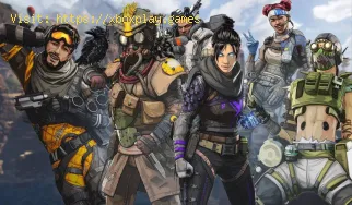 Apex Legends: Cómo comenzar una cacería - Consejos y trucos