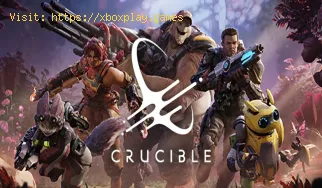 Crucible: Cómo corregir el error fatal - Tiempo de espera de inicio d