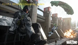 Call of Duty Warzone: Comment obtenir les confeti Killer