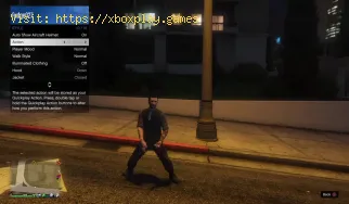 GTA Online: come emote - suggerimenti e trucchi