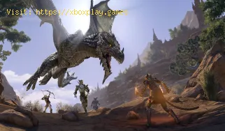 The Elder Scrolls Online: come aumentare di livello gli oggetti d&apos
