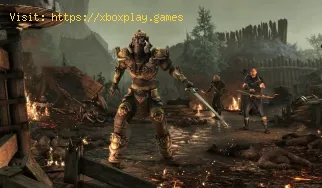 The Elder Scrolls Online: come indovinare gli oggetti d'antiquari