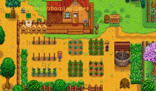 Stardew Valley: Wie man ein Honig-Bienen-Haus baut oder freischaltet