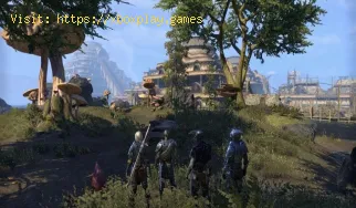 The Elder Scrolls Online Greymoor: come espandere l'inventario