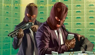 GTA Online: come giocare alle sfide in modalità libera