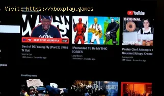 YouTube: Comment réparer l'erreur NP-37602-8 sur PS4